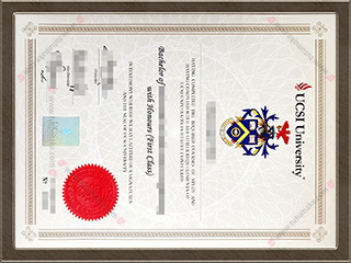 思特雅大学文凭UCSI degreeuniversity college sedaya international degree1