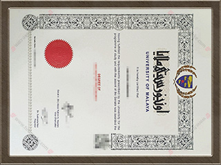 马来亚大学文凭购买University of Malaya degree1