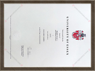 埃克塞特大学文凭University of Exeter degree1 1