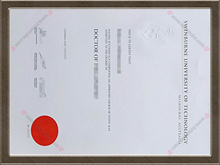 斯威本国立科技大学文凭SUT degreeSwinburne University of Technology degree1