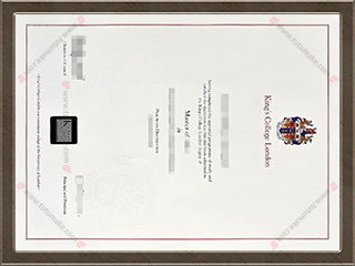 伦敦国王学院文凭KCL degreeKings College London degreeKings degree1