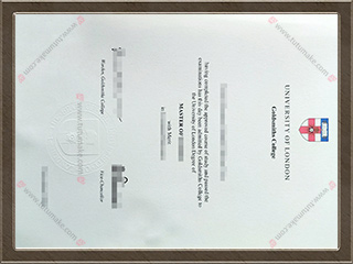 伦敦大学金匠学院文凭Goldsmiths University of London degreeGoldsmiths college degree1