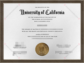 加州大学伯克利分校文凭UCBerkeley degreeUniversity of CaliforniaBerkeley degree1