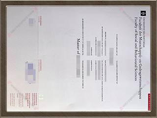 阿姆斯特丹大学文凭UvA degreeUniversity of Amsterdam degree1