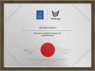 奥塔哥理工学院文凭Otago Polytechnic degree1