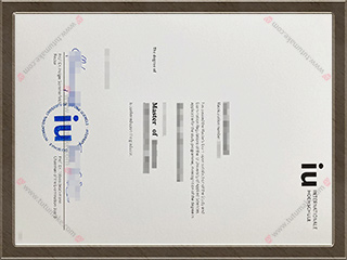 IU国际应用科学大学毕业证IU Internationale Hochschule diplomaIU University of Applied Sciences degree1