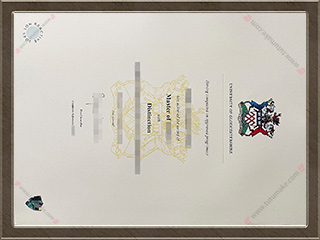 格鲁斯特大学文凭UOG degreeUniversity of Gloucestershire degree1