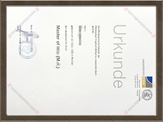 波恩大学哲学学院文凭Universitat Bonn Philosophische Fakultat degree1