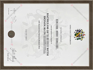 知山大学文凭成绩单购买edgehill degreeEdge Hill University degree1